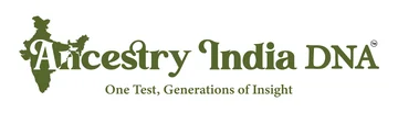 Ancestry India DNA