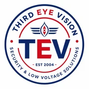 Third Eye Vision
